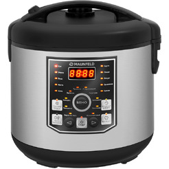 Мультиварка MAUNFELD MPMC-1624S
