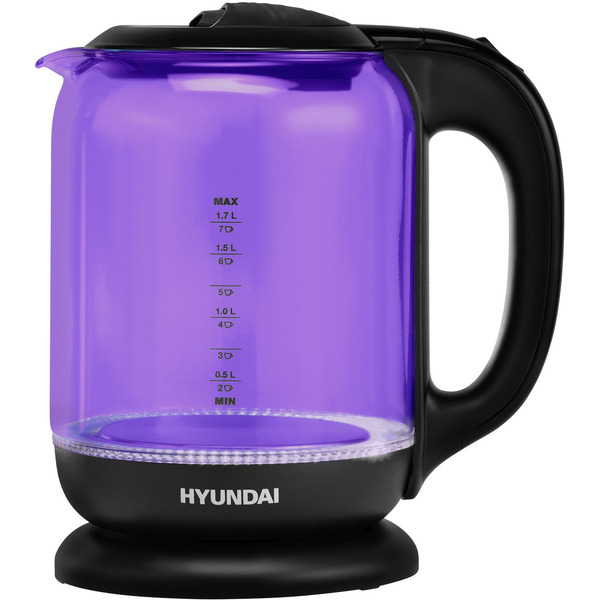 Электрочайник Hyundai HYK-G5809