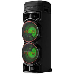 Минисистема LG RNC9 DRUSLLK