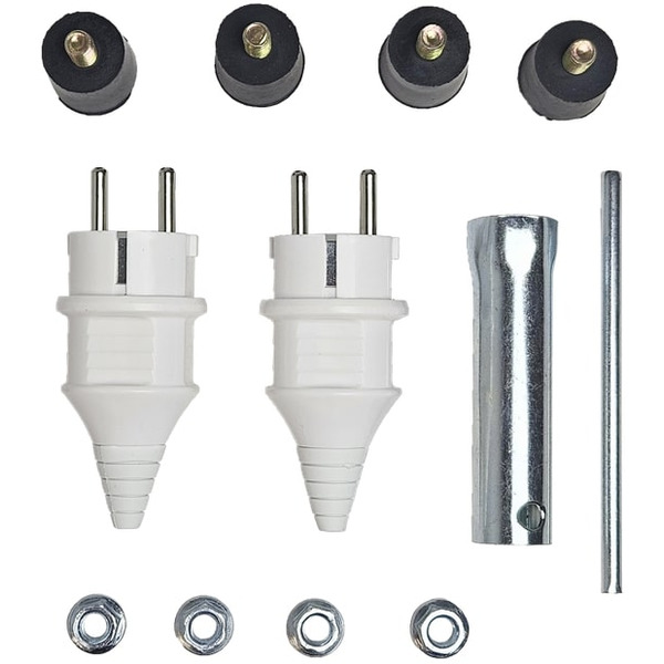 Генератор Profipower БГ-4000 (G0002)