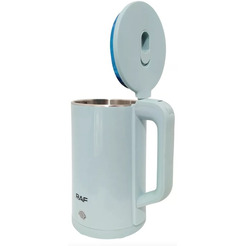 Электрочайник RAF R.7863 (голубой)