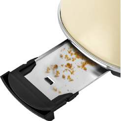 Тостер Kitfort KT-2075-1