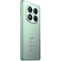Смартфон POCO X7 8GB/256GB Green EU