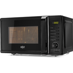 Микроволновая печь Holt HT-MO-002 (черный)