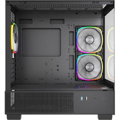 Корпус Powercase Vision Micro M3B CVMMB-A3