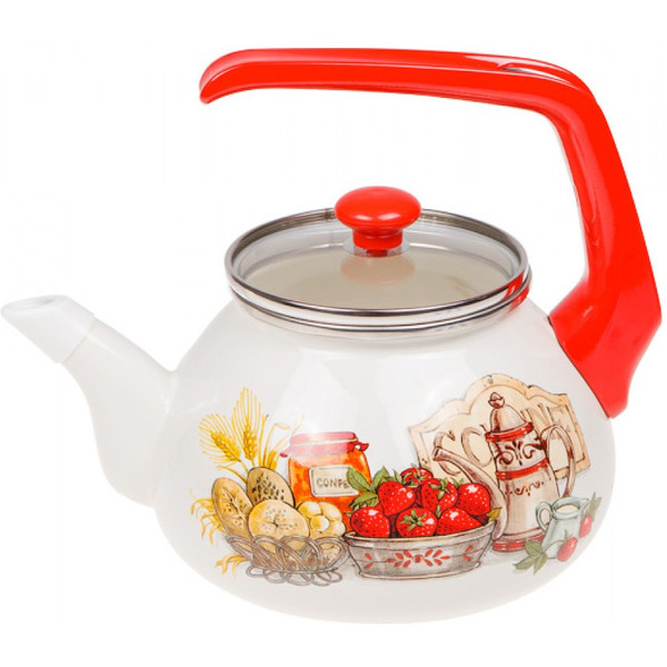 Чайник Perfecto Linea Любимая кухня 52-520522