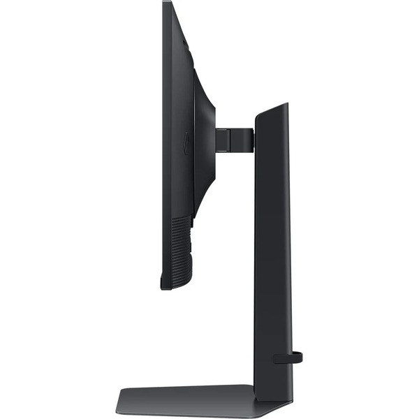 Игровой монитор Samsung Odyssey G5 LS27DG502EIXCI