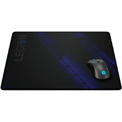 Коврик для мыши Lenovo Legion Gaming L (черный)