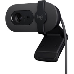 Веб-камера Logitech Brio 105