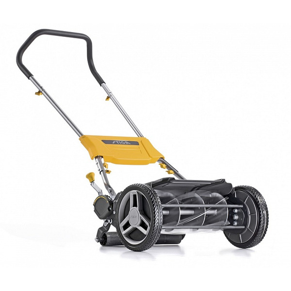 Газонокосилка Stiga SCM 440 FS (290401608/S15)