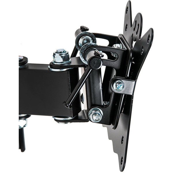 Кронштейн Kromax CASPER-102 (черный)