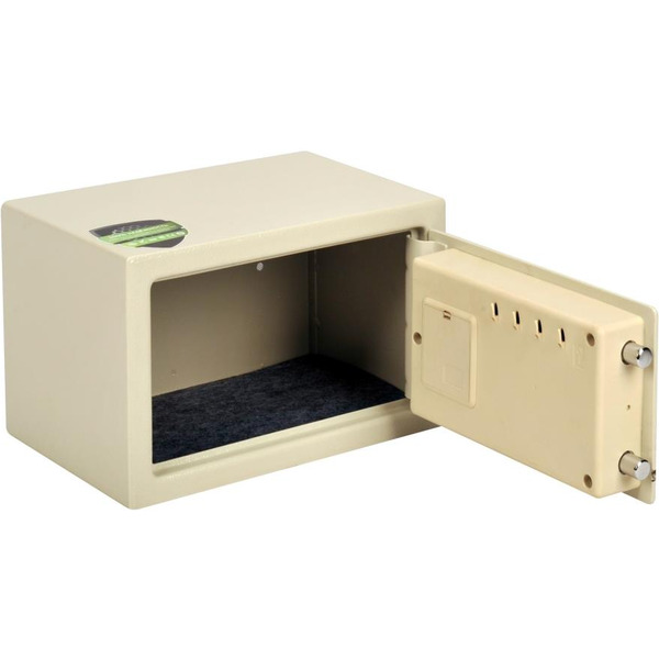 Сейф мебельный Cactus CS-SF-E20L