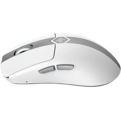 Мышь Дарк Проджект ME5 (белый)