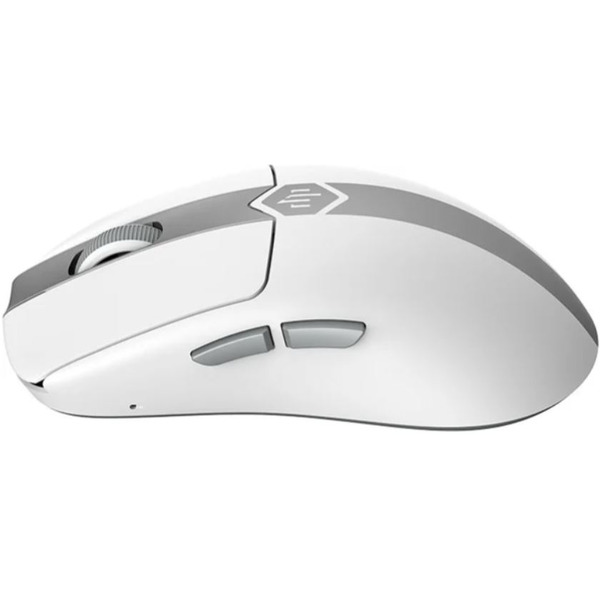 Мышь Дарк Проджект ME5 (белый)