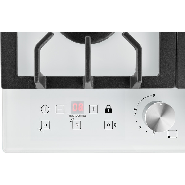 Варочная поверхность газовая ZUGEL ZGH450W