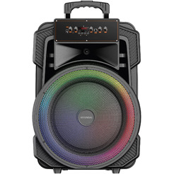 Минисистема Hyundai H-MC1295