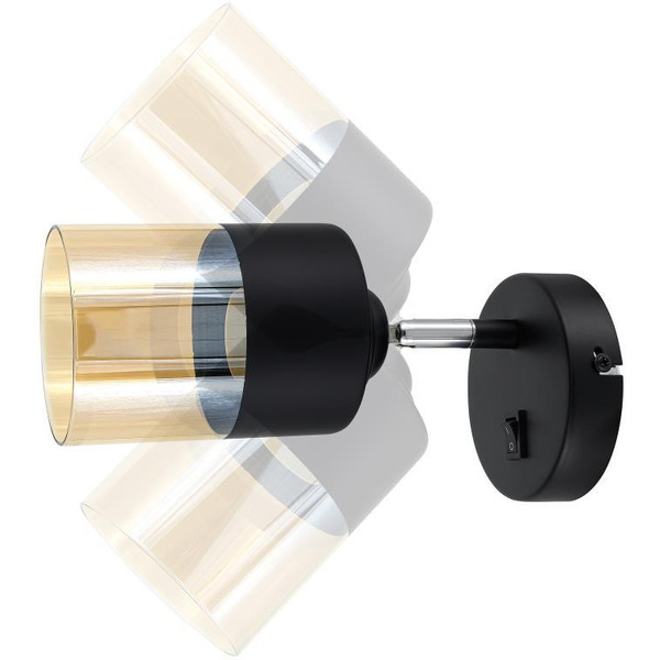 Светильник настенный ARTSTYLE HT-789BAM