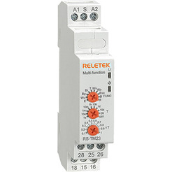 Реле времени Reletek RS-TM23