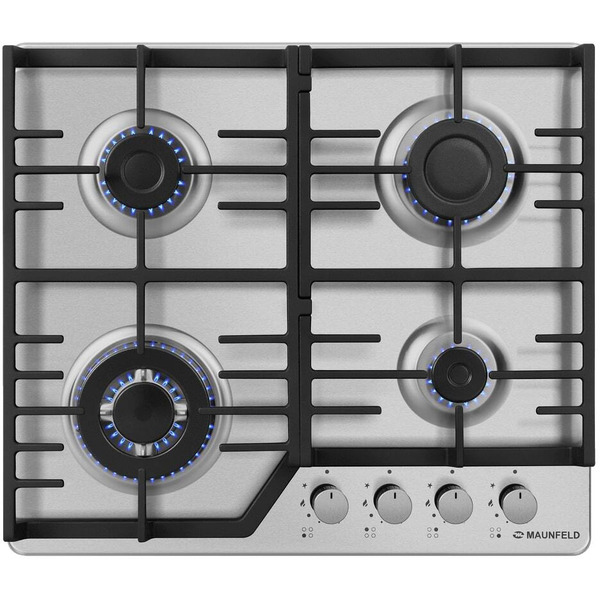 Варочная панель MAUNFELD EGHS.64.73CS/G