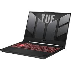 Игровой ноутбук Asus TUF Gaming Dash F15 FX507ZI4-LP041