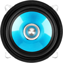 Автоакустика Урал AС-Б1327К Бирюза