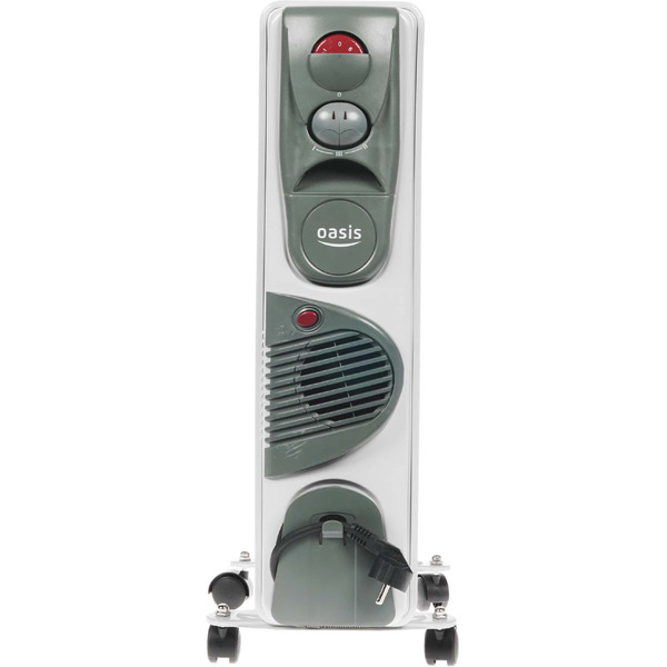 Радиатор масляный Oasis BB-25T