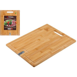 Доска разделочная PERFECTO LINEA BAMBOO 35-395301