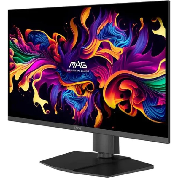 Игровой монитор MSI MAG 271QP QD-OLED X24