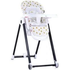 Стульчик для кормления LORELLI Party White Bees
