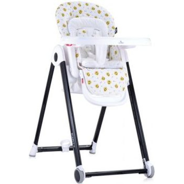 Стульчик для кормления LORELLI Party White Bees