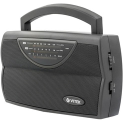 Радиоприемник VITEK VT-3591