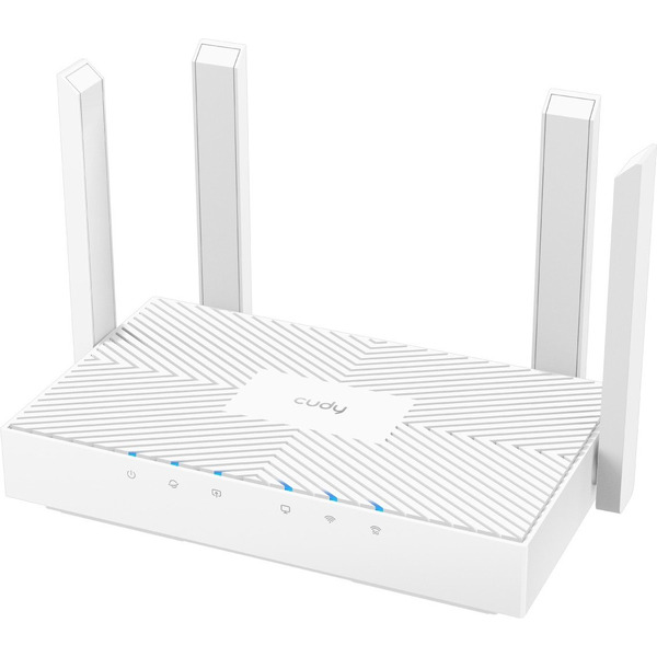 Wi-Fi роутер Cudy WR1300E