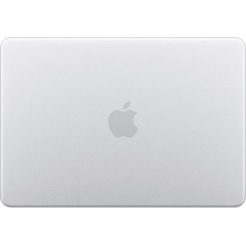 Ноутбук Apple MacBook Neo 13" A3404 256GB Silver MHFA4HN/A