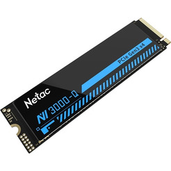 SSD Netac NV3000-Q 2TB NT01NV3000Q-2T0-E4X