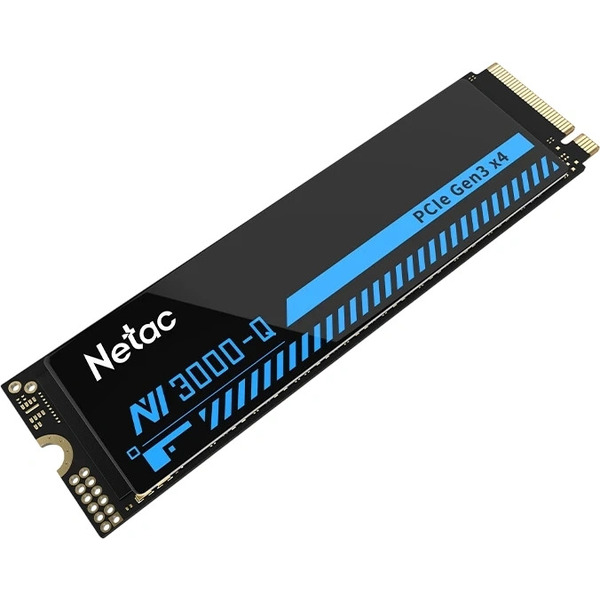 SSD Netac NV3000-Q 2TB NT01NV3000Q-2T0-E4X