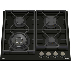 Варочная панель KORTING HGG 6987 CTN FLC