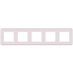 Рамка Legrand Inspiria 673974