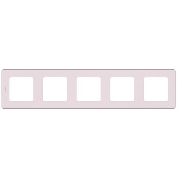 Рамка Legrand Inspiria 673974