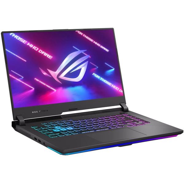 Игровой ноутбук Asus ROG Strix G15 G513RC-HN133