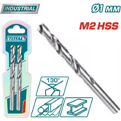 Сверло Total TAC1200102 (2 шт)