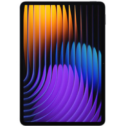 Планшет Xiaomi Pad 7 8GB/256GB (темно-серый)