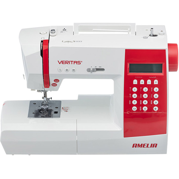 Швейная машина Veritas Amelia