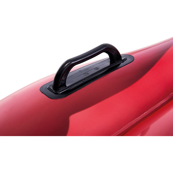 Надувной плот INTEX "Красная роза" 58783