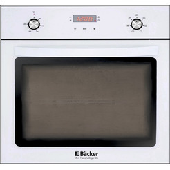 Духовой шкаф BACKER BM66Т2-A1-07