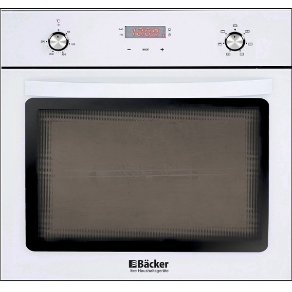 Духовой шкаф BACKER BM66Т2-A1-07