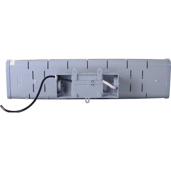 Инфракрасный обогреватель Ресанта ИКО-1200Л (67/5/15)