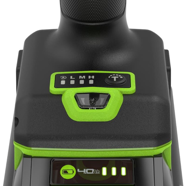 Гайковерт Greenworks IW5500 3805007CUG