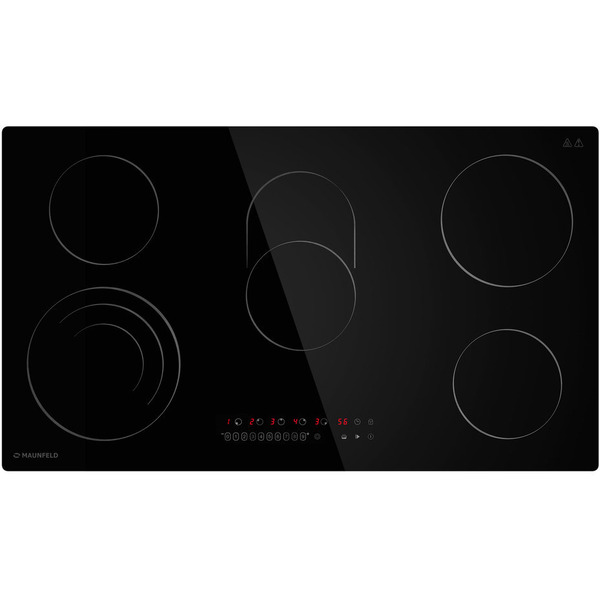 Варочная панель MAUNFELD CVCE905SMTBK