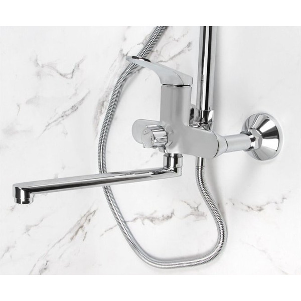 Душевая система Econoce EC0765