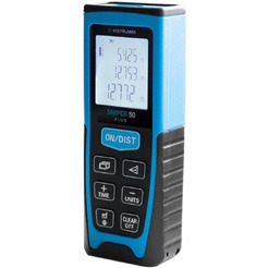 Лазерный дальномер Instrumax Sniper 50 Plus (IM0116)